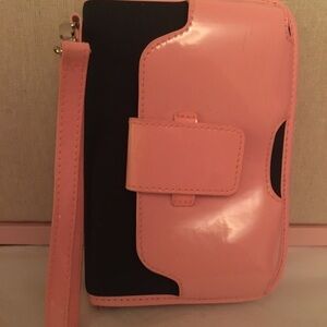 Mini organizer/wallet